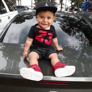 Meet your Posher, Marizol